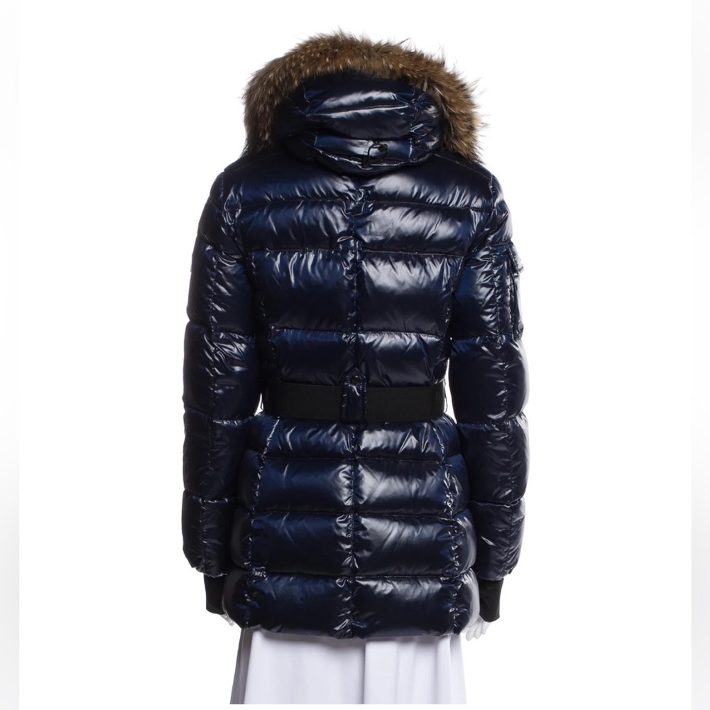 Sam Down Jacket - image 3